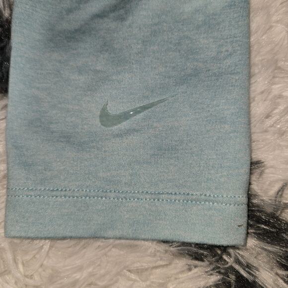Nike Fit Dry Leggings - Picture 4 of 5